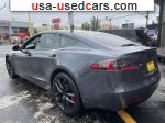 Car Market in USA - For Sale 2018  Tesla Model S P100D