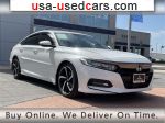 Car Market in USA - For Sale 2019  Honda Accord Sport