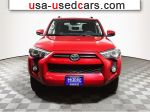 Car Market in USA - For Sale 2020  Toyota 4Runner SR5