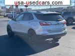 Car Market in USA - For Sale 2021  Chevrolet Equinox Premier
