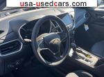 Car Market in USA - For Sale 2021  Chevrolet Equinox Premier