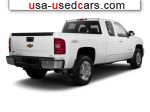 Car Market in USA - For Sale 2012  Chevrolet Silverado 1500 Base