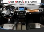 Car Market in USA - For Sale 2015  Mercedes GL-Class GL 550 4MATIC