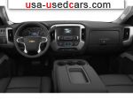Car Market in USA - For Sale 2017  Chevrolet Silverado 3500 WT