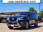 Car Market in USA - For Sale 2022  Nissan Armada SL