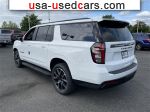 Car Market in USA - For Sale 2023  Chevrolet Suburban RST
