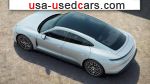 Car Market in USA - For Sale 2023  Porsche Taycan 4S