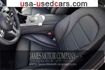 Car Market in USA - For Sale 2022  Mercedes GLC 300 Base 4MATIC