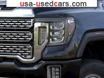 Car Market in USA - For Sale 2022  GMC Sierra 3500 Denali