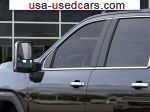 Car Market in USA - For Sale 2022  GMC Sierra 3500 Denali