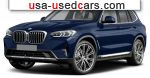 2022 BMW X3 xDrive30i  used car