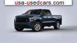 2022 Chevrolet Silverado 1500 Custom  used car