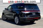 Car Market in USA - For Sale 2022  Lincoln Navigator Standard