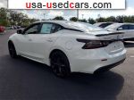 Car Market in USA - For Sale 2023  Nissan Maxima SR