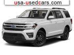 Car Market in USA - For Sale 2022  Ford Expedition XLT
