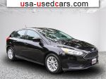 Car Market in USA - For Sale 2018  Ford Focus SE