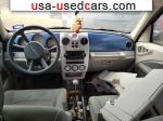 Car Market in USA - For Sale 2006  Chrysler PT Cruiser Touring
