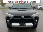 2019 Toyota 4Runner TRD Off-Ro  used car