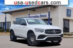 2023 Mercedes GLC 300 4MATIC Coupe  used car