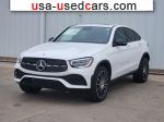 Car Market in USA - For Sale 2023  Mercedes GLC 300 4MATIC Coupe