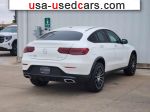 Car Market in USA - For Sale 2023  Mercedes GLC 300 4MATIC Coupe