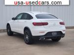 Car Market in USA - For Sale 2023  Mercedes GLC 300 4MATIC Coupe