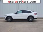 Car Market in USA - For Sale 2023  Mercedes GLC 300 4MATIC Coupe