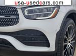 Car Market in USA - For Sale 2023  Mercedes GLC 300 4MATIC Coupe