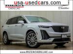 2023 Cadillac XT6 Premium Luxury AWD  used car