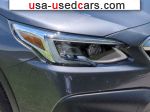 Car Market in USA - For Sale 2021  Subaru Outback Limited