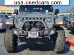 Car Market in USA - For Sale 2022  Jeep Wrangler Unlimited Rubicon