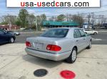 Car Market in USA - For Sale 1996  Mercedes E-Class E320