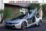 Car Market in USA - For Sale 2015  BMW i8 Base