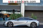 Car Market in USA - For Sale 2015  BMW i8 Base