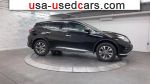 Car Market in USA - For Sale 2015  Nissan Murano S