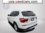 Car Market in USA - For Sale 2017  BMW X3 xDrive28i