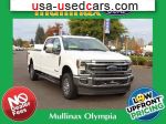 2022 Ford F-350 Lariat Super Duty  used car