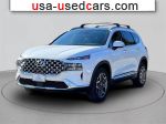 Car Market in USA - For Sale 2023  Hyundai Santa Fe Limited