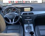 Car Market in USA - For Sale 2013  Mercedes C-Class C 300 4MATIC Sport