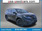 Car Market in USA - For Sale 2022  Honda Pilot TrailSport