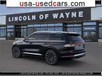 Car Market in USA - For Sale 2022  Lincoln Aviator Black Label AWD