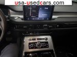 Car Market in USA - For Sale 2023  Lincoln Aviator Standard AWD