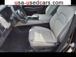 Car Market in USA - For Sale 2022  Nissan Pathfinder SL