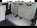 Car Market in USA - For Sale 2022  Nissan Pathfinder SL