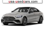 Car Market in USA - For Sale 2023  Mercedes C-Class C300 4MATIC