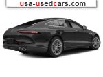 Car Market in USA - For Sale 2023  Mercedes AMG GT 43 43