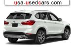 Car Market in USA - For Sale 2018  BMW X1 xDrive28i