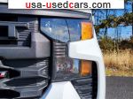 Car Market in USA - For Sale 2022  Chevrolet Silverado 1500 Custom Trail Boss