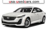 2023 Cadillac CT5 Premium Luxury RWD  used car