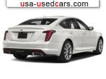 Car Market in USA - For Sale 2023  Cadillac CT5 Premium Luxury RWD